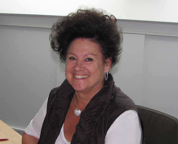 Rosa Dold