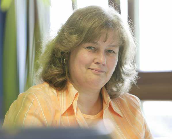 Birgit Kunze