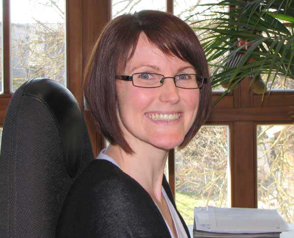 Heike Hoffmann