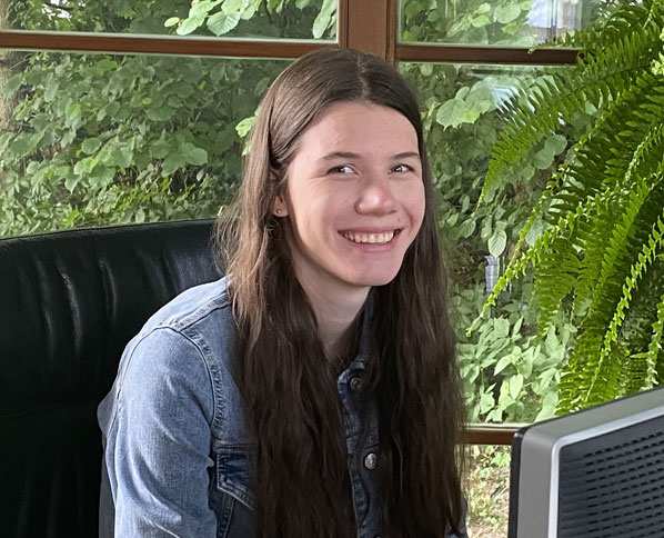 Hannah Seidl