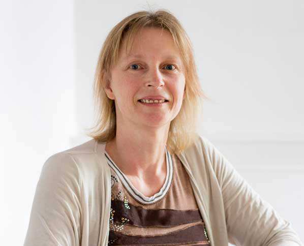 Petra Meixner