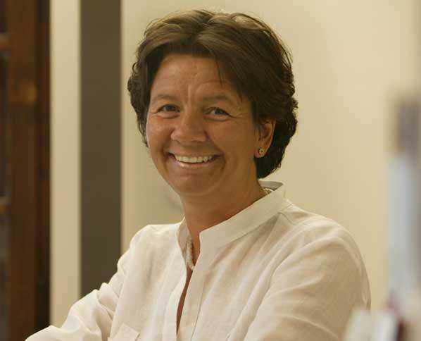 Nathalie Georg