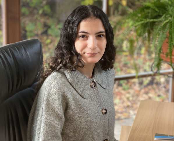 Miray Özan
