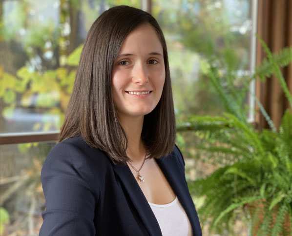 Barbara Gschwendtner