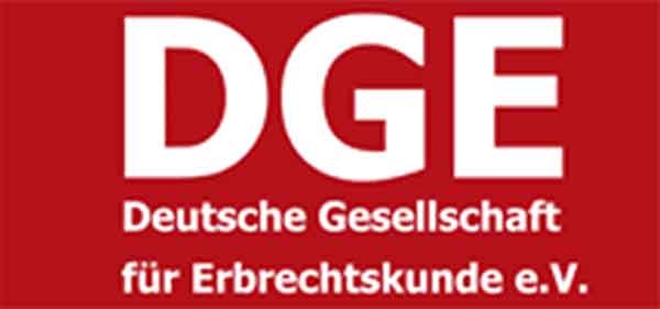 Deutsche Gesellschaft für Erbrechtskunde