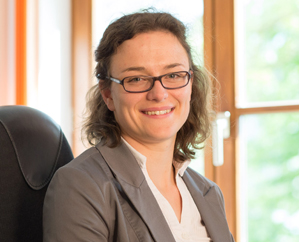 Susann Hädrich Steuerberaterin