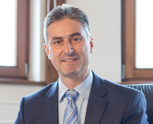 Manfred Meixner Steuerberater und Partner der Kanzlei