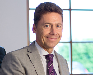 Kai Schäfer Rechtsanwalt und Partner der Kanzlei