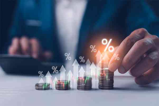 Vorabpauschale für Investmentfonds 2026