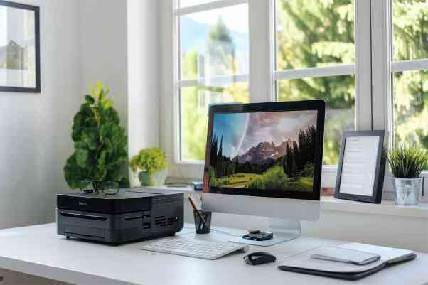 Geringwertige Wirtschaftsgüter schaffen