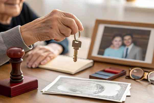 Begünstigungstransfer im Erbschaftsteuerrecht