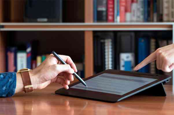 Elektronische Beurkundungen