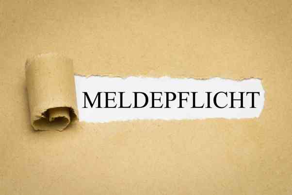 Neue Meldepflichten der Gerichte und Grundbuchämter