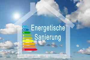 Energieausweis