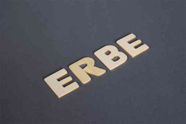 Auslandserwerbe von Todes wegen