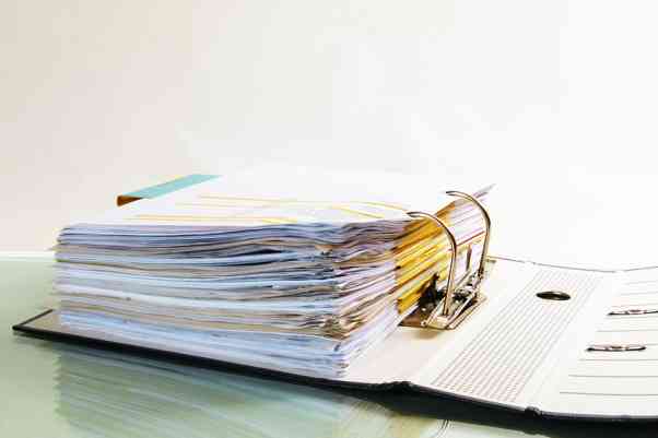 Gewinnschätzungen trotz Papierbelege